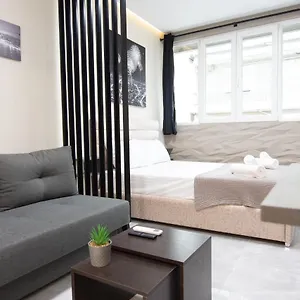  Διαμέρισμα Skg Luxury